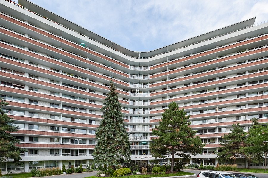 Parkway Towers Apartments, 1071 Ambleside Drive, Ottawa, ON RentCafe